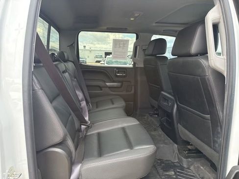 Used 2017 GMC Sierra 1500 SLT image 21