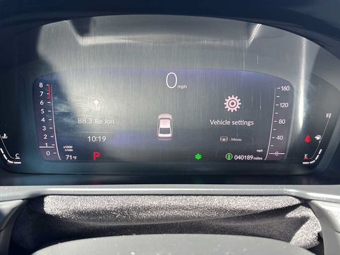 Used 2023 Honda Accord LX image 16