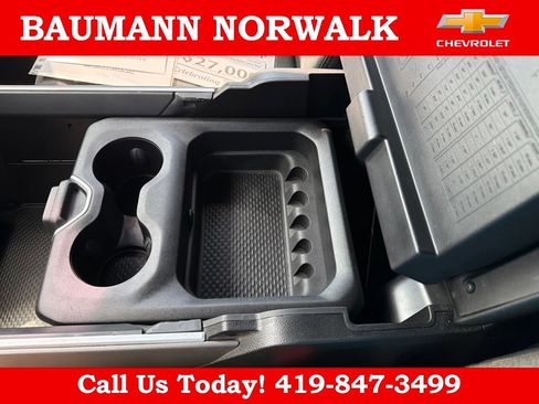 Used 2020 RAM 1500 Big Horn AWD/4WD image 37