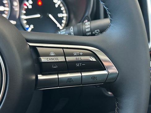 New 2026 MAZDA CX-50 2.5 Turbo w/ Accent Package image 30