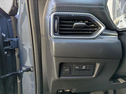 Used 2022 MAZDA CX-5 Carbon Edition image 13