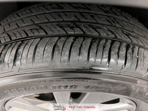 Used 2025 Nissan Pathfinder SV FWD image 17