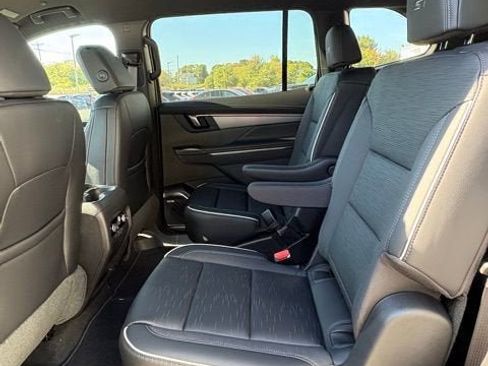 New 2026 Buick Enclave Sport Touring image 17