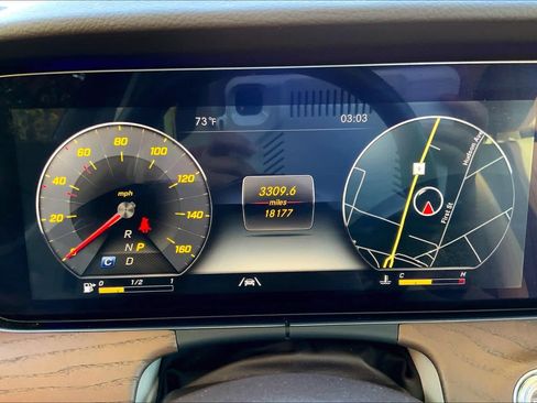 Certified 2020 Mercedes-Benz E 350 4MATIC Sedan image 26