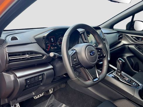 Used 2024 Subaru WRX Premium AWD/4WD image 9