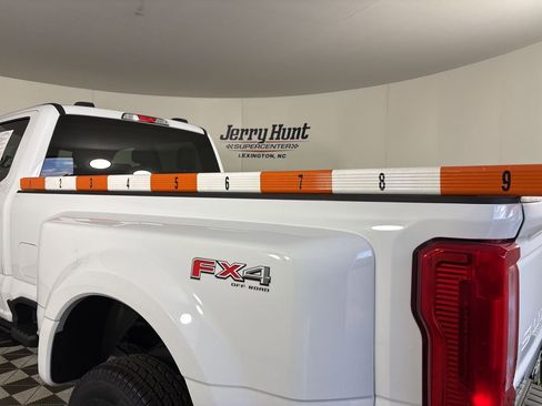 Used 2024 Ford F350 XLT w/ FX4 Off-Road Package image 7