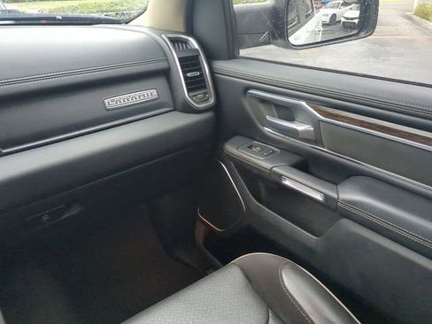 Used 2020 RAM 1500 Laramie AWD/4WD image 19