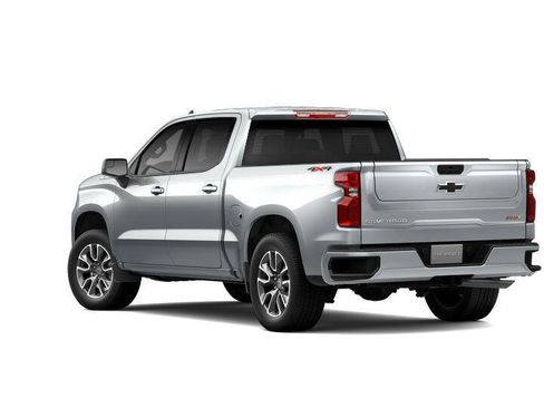 New 2026 Chevrolet Silverado 1500 RST w/ Convenience Package II AWD/4WD image 28