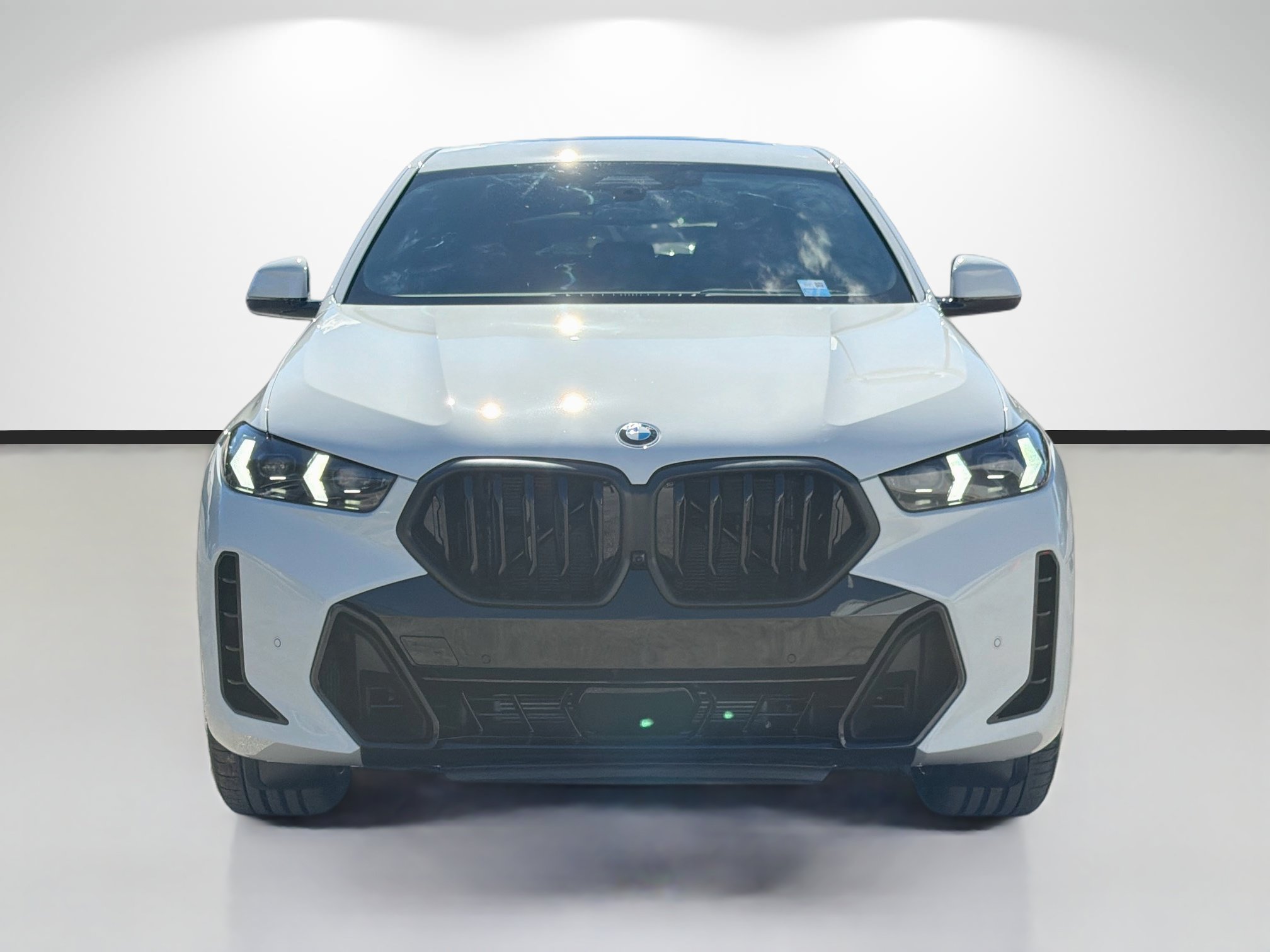 New 2027 BMW X6 xDrive40i w/ Executive Package AWD/4WD image 8