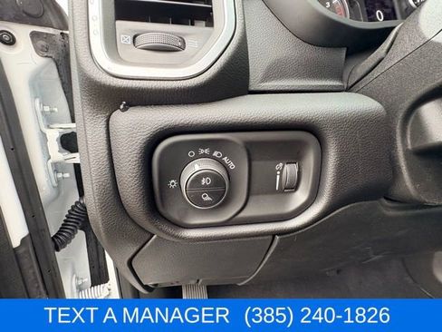 New 2025 RAM 2500 Big Horn image 23