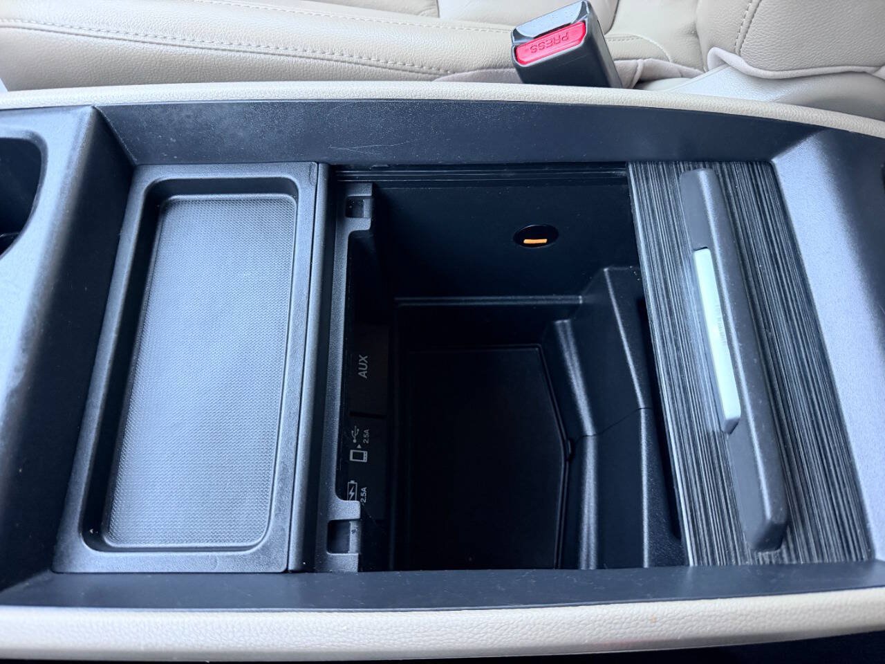 Used 2019 Honda Odyssey EX-L image 52