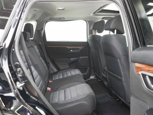Used 2018 Honda CR-V EX image 12
