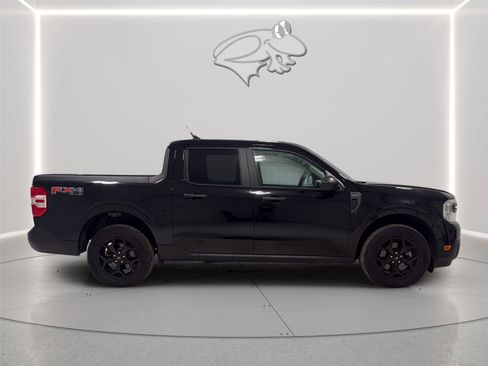 Certified 2024 Ford Maverick XLT w/ Equipment Group 300A Standard AWD/4WD image 6