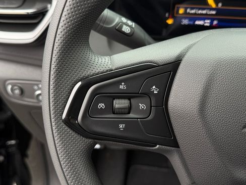 New 2026 Chevrolet TrailBlazer LS w/ LS Convenience Package image 27