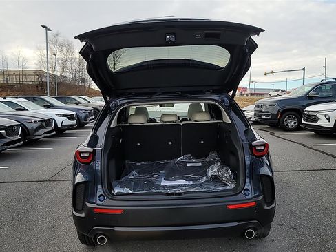 New 2026 MAZDA CX-50 AWD 2.5 S w/ Weather Package image 15