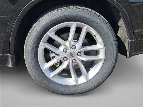 Used 2024 Dodge Durango GT RWD image 15