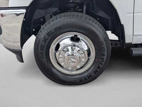 New 2026 RAM 3500 Tradesman w/ Chrome Appearance Group A image 10