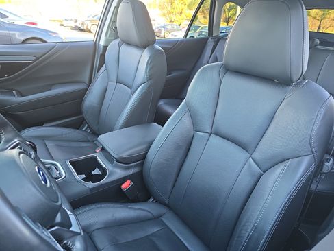 Used 2024 Subaru Outback Touring image 16