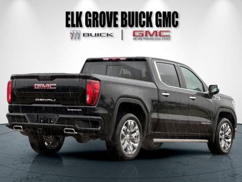 New 2026 GMC Sierra 1500 Denali w/ Denali Reserve Package image 4