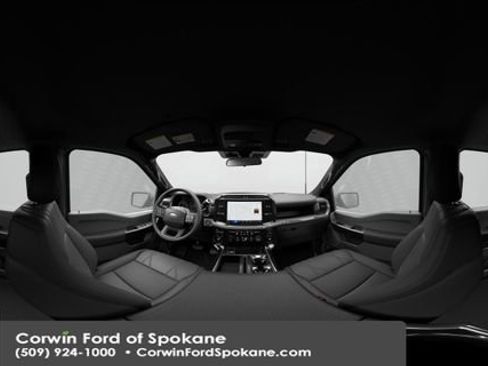 New 2026 Ford F150 STX AWD/4WD image 8