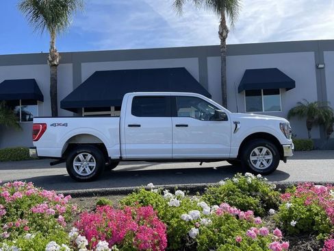 Used 2023 Ford F150 XLT image 4