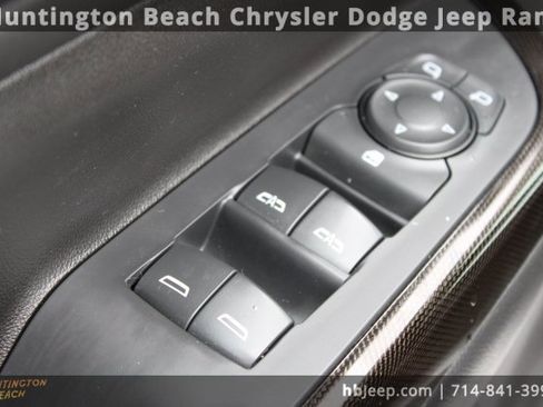 Used 2021 GMC Acadia AT4 w/ LPO, Cargo Package image 12