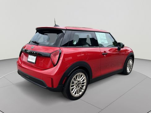 Used 2025 MINI Cooper S FWD image 13