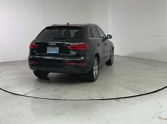 Used 2015 Audi Q3 2.0T Prestige w/ Prestige Package AWD/4WD video 2