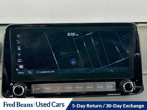 Used 2023 Hyundai Kona Limited image 27