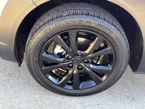 New 2026 MAZDA CX-30 AWD 2.5 S image 11