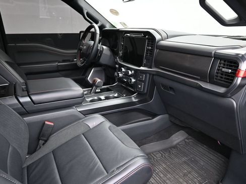 Used 2025 Ford F150 Raptor AWD/4WD image 22