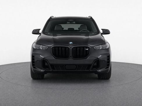 Used 2025 BMW X5 M60i w/ Executive Package AWD/4WD image 36