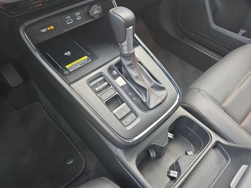 Certified 2023 Honda CR-V Sport Touring image 28