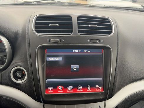 Used 2019 Dodge Journey GT image 22