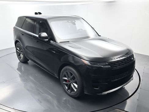 Used 2023 Land Rover Range Rover Sport SE Dynamic AWD/4WD image 40