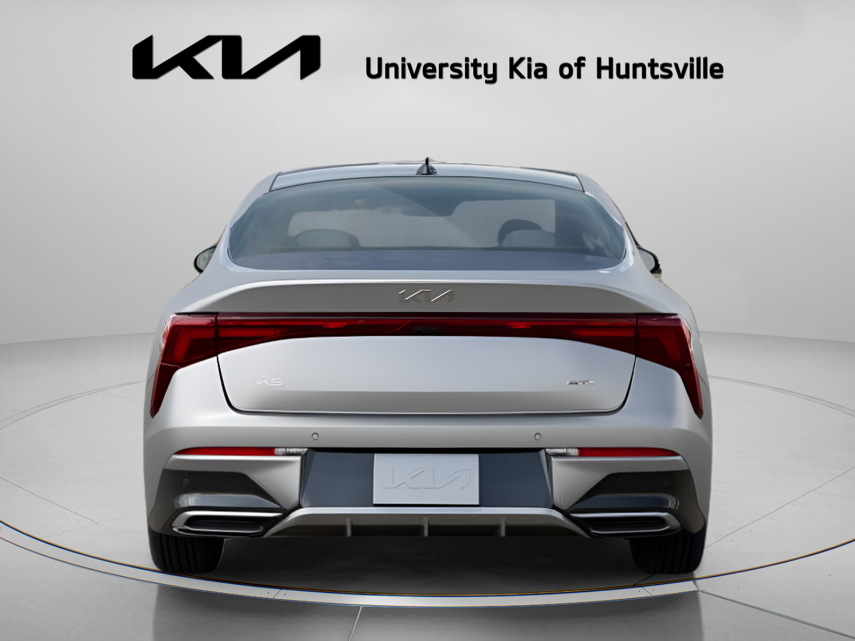 New 2026 Kia K5 GT-Line w/ GT-Line Premium Package FWD image 7