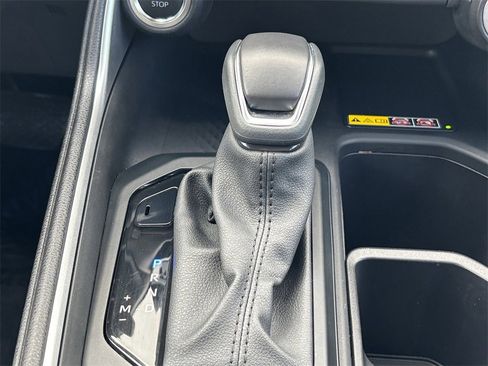 Certified 2025 Toyota Grand Highlander XLE image 29