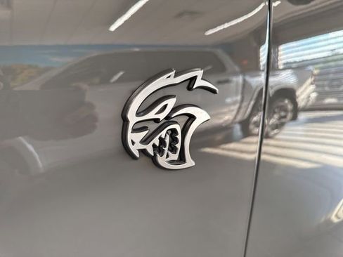 New 2026 Dodge Durango SRT Hellcat AWD/4WD image 13