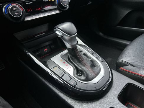 Used 2022 Kia Forte GT w/ GT2 Package image 20