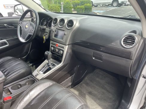Used 2014 Chevrolet Captiva Sport LT w/ Convenience Package FWD image 27