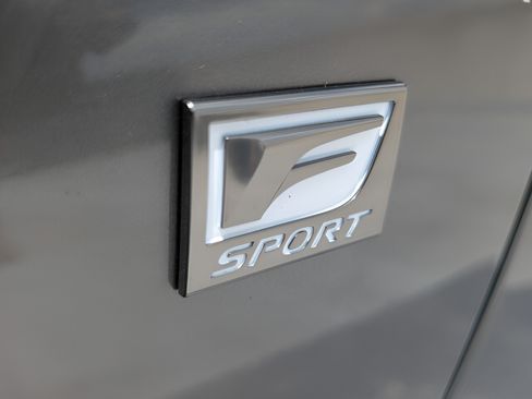 New 2026 Lexus LX 600 F Sport AWD/4WD image 35