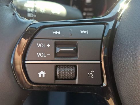 Used 2024 Honda HR-V EX-L image 21
