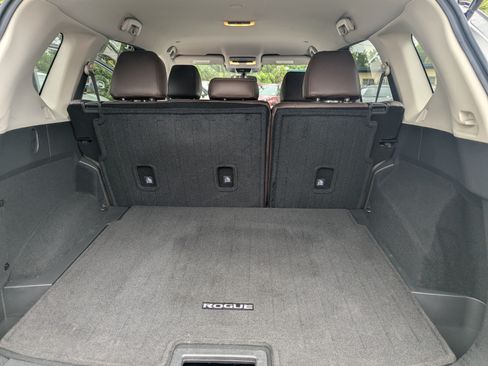 Used 2023 Nissan Rogue SV FWD image 30