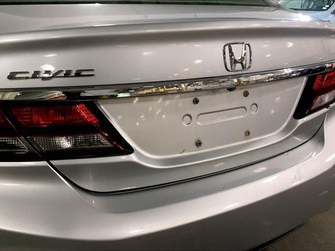 Used 2015 Honda Civic EX image 31