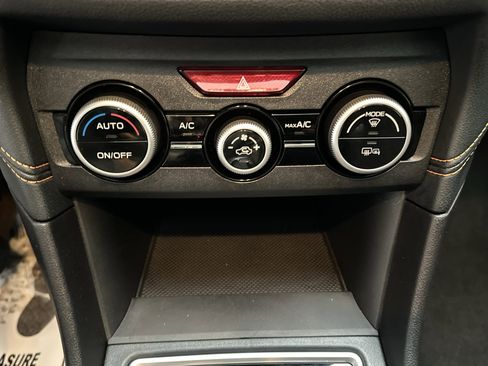 Used 2023 Subaru Crosstrek 2.5i Limited image 36