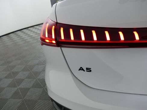 New 2025 Audi A5 2.0T Premium Plus image 31