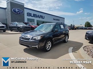 Used 2018 Subaru Forester 2.5i Touring w/ Popular Package #2 AWD/4WD 360° Tour
