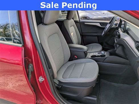 Certified 2022 Ford Escape SE w/ Convenience Package image 22