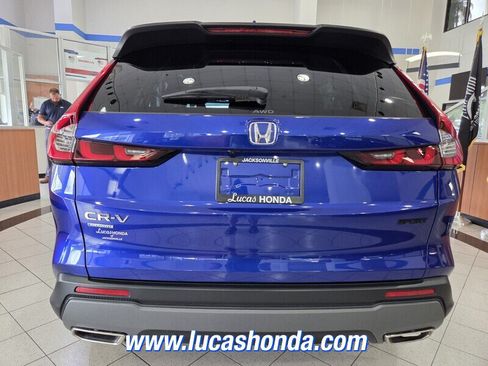 Used 2023 Honda CR-V Sport image 5