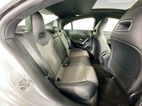 Certified 2023 Mercedes-Benz CLA 45 AMG 4MATIC image 27